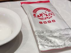 -红城阁·上海味道(四平路店)
