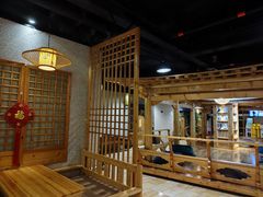 -永青泉汗蒸广场(大运河博物馆店)