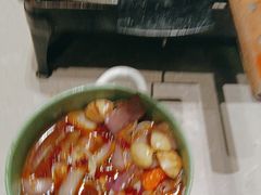 -简普菜烤鱼(苏宁生活广场店)