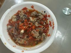 -笨罗卜浏阳菜馆(太平街店)