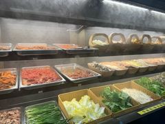 -苏格里岛自助烤肉海鲜火锅(成都金牛万达店)