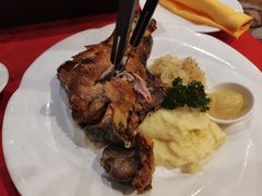 -申德勒加油站西餐厅(日坛路总店)