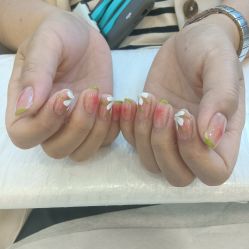 -斯馨·健康美甲美睫