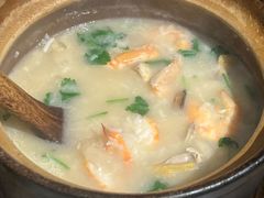 -大洋家·精品潮汕菜·生腌砂锅粥(天河东路店)