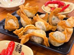 -疍家人黄记海鲜火烧烤