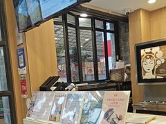 -霸王茶姬(南强街店)