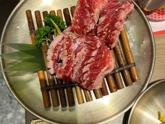-西塔老太太泥炉烤肉(双井店)