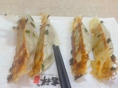 -吉祥馄饨(杭州博库书城店)