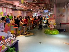 -星舰梦航(广百广场荔胜店)