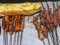 -申记串道(小北一路店)