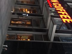 -MANYU COFFEE(广渠门店)