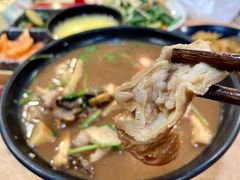 -吴记百姓菜馆·北京菜·烤鸭(故宫店)