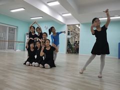 -武汉音乐学院徐东基地