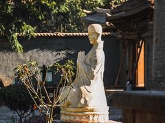 -张掖大佛寺景区