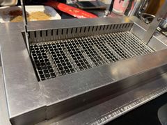-橦橦小马扎烧烤 (传媒大学店)