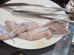 -星伦多自助料理·涮烤一体(虹悦城店)