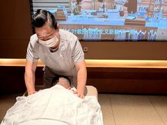 -手技王·影院足道·SPA(深圳之眼店)