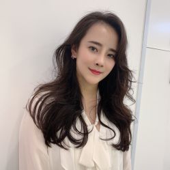 -Rise Hair上升造型