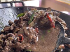 醋血鸭-王城醋血鸭老店