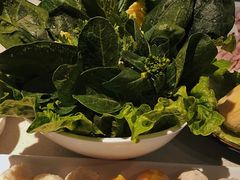 -百年果林椰子鸡(中洲店)