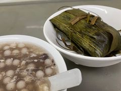 -芳婆糕团店(王府大街店)