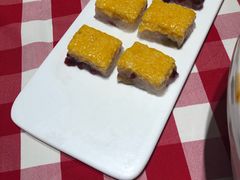 -西贝莜面村(近铁城市广场店)