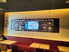 -汉堡王(万达坊店)