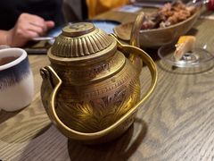 -那时新疆·若羌(经纬汇店)