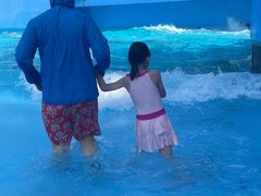 -亚马逊丛林水乐园