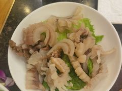 -老码头火锅(玉林店)