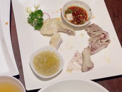 -元素中餐厅.海南菜.粤菜.椰子鸡.海鲜.包房.石梅湾威斯汀度假酒店