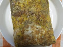 -清真·二嫂子煎饼果子(卫津路总店)