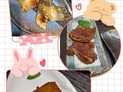 -鱼亭料理(芝罘店)