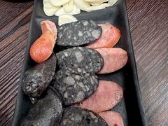 台式香肠-阿元来了(西环店)