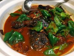 -茶叁酒肆·楚味江湖(菱角湖店)