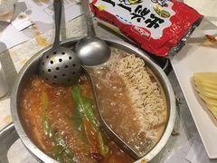-千味涮·健康火锅(会展连城新天地店)