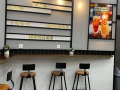 -桂桂茶(万嘉广场店)