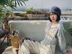-小时光咖啡馆(北锣鼓巷店)