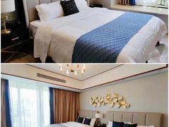 -佛冈森波拉度假区