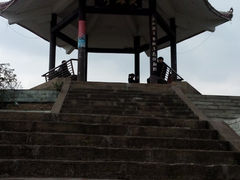 -笔架山
