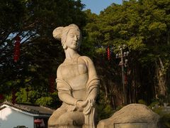 -船政文化景区-罗星塔公园