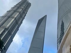 -上海中心大厦