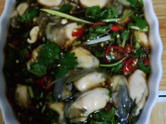 -圆蛋酒料•生腌(开元路店)