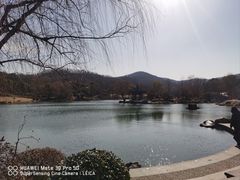-南山风景名胜区