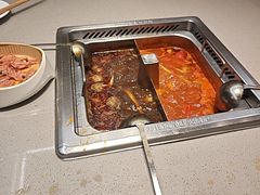 -海底捞火锅(九霄梦天地店)