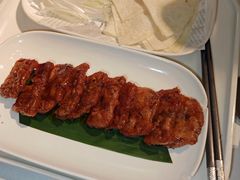 -肴约·花园式餐厅(湖里店)