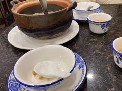 -适口餐厅砂锅粥(公信路总店)