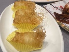-金哥私房菜馆(张府园总店)