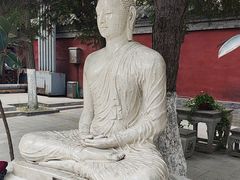 -护国法轮寺