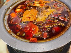 -锦府盐帮·侯宅(五棵松万达店)